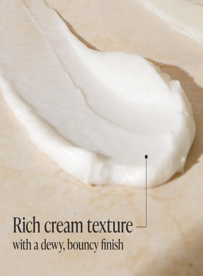 About Me Rice Makgeolli Ceramide Cream – Korean Traditional Fermentation Face Moisturizer for Dry Sensitive Skin – Daily Care with 6 Ceramides & Shea Butter – Korean Skin Care – 2.87oz, 85ml - Image 5
